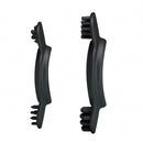 Set of two Flexible silicone stretchy cock rings