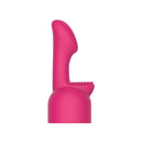BodyWand Ultra G-touch Silicone head Pink