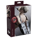 Bondage Leather Armbinder Fetish Collection