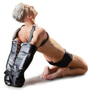 Bondage Leather Armbinder Fetish Collection