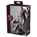 Bondage Leather Armbinder Fetish Collection