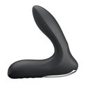 Pretty Love Leonard Inflatable Prostate Vibator