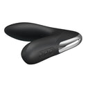 Pretty Love Leonard Inflatable Prostate Vibator