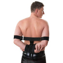 Bad Kitty Torso Restraints