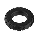 Titan Silicone Stretch-to-fit Cock Ring