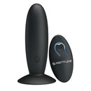 Pretty Love Wireless Remote Control Vibrating Plug 11cm