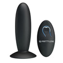 Pretty Love Wireless Remote Control Vibrating Plug 11cm