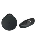 Pretty Love Wireless Remote Control Vibrating Plug 11cm