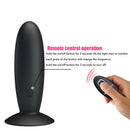 Pretty Love Wireless Remote Control Vibrating Plug 11cm