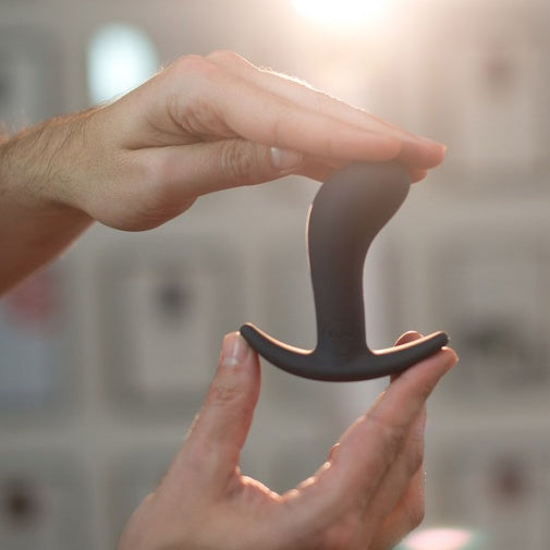 Fun Factory Bootie Butt Plug Medium