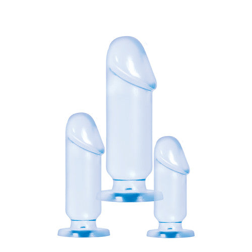 Adam & Eve Beginners Backdoor Kit
