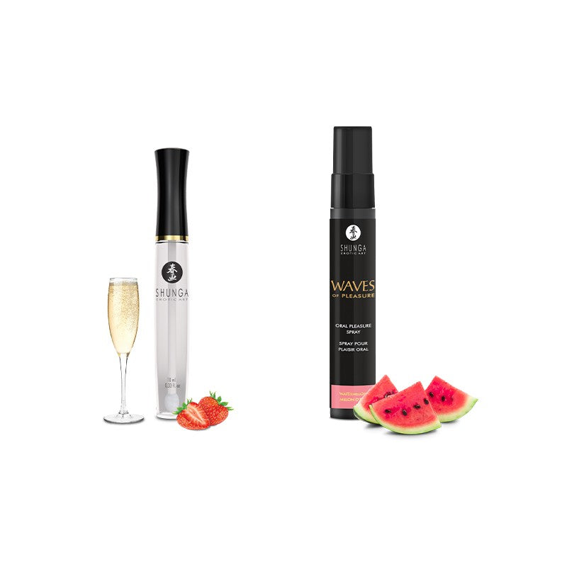 Shunga Calendar of Desires 25 — Limited Edition