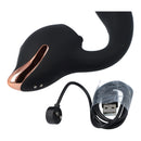 Virgite Qiot Rabbit Vibe Model 2 – Dual Motor Rabbit Vibrator