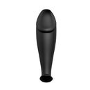 Pretty Love Silicone Penis Butt Plug with Remote Control