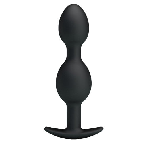 Pretty Love Duo Balls with Heavy Inside balls