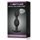 Pretty Love Duo Balls with Heavy Inside balls