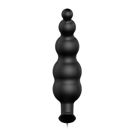 Pretty Love Vibrating Beads with Remote Control