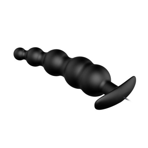 Pretty Love Vibrating Beads with Remote Control