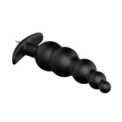 Pretty Love Vibrating Beads with Remote Control