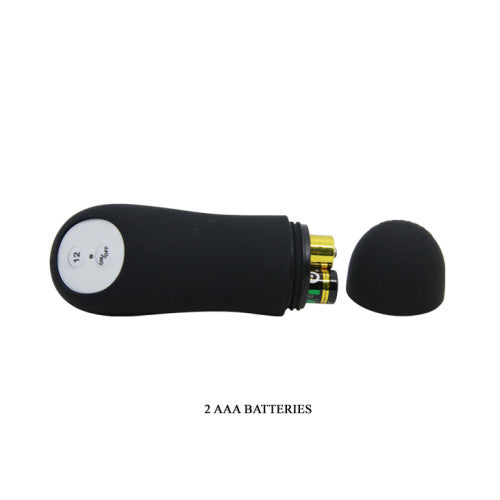 Pretty Love Vibrating Beads with Remote Control