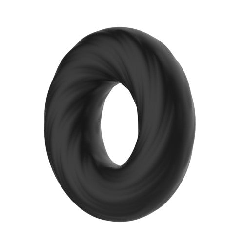 Crazy Bull super soft cock ring silicone