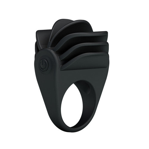 Pretty Love Chester Vibrating Cock Ring