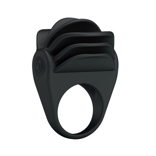 Pretty Love Chester Vibrating Cock Ring