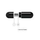 Pretty Love Chester Vibrating Cock Ring