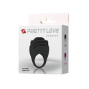 Pretty Love Chester Vibrating Cock Ring