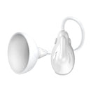 Pretty Love Vibrating Breast Massager