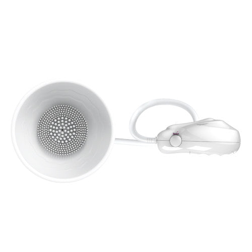 Pretty Love Vibrating Breast Massager