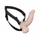 Realistyczne Dildo Strap-on EroStyle