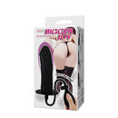 Bigger Joy inflatable dildo with Manual Pump