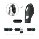 Pretty Love Lich Finger Vibrator