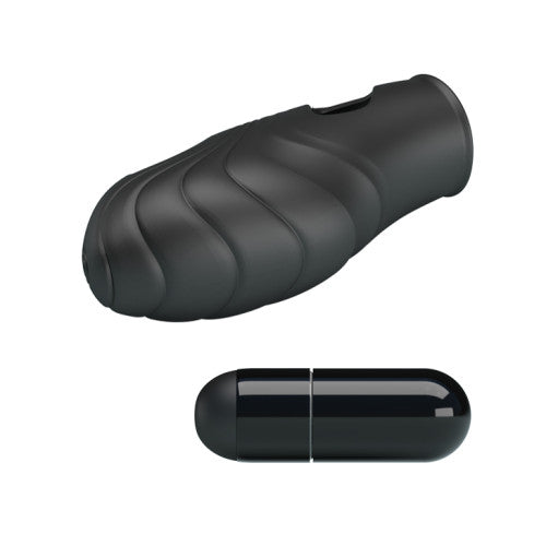 Pretty Love Lich Finger Vibrator
