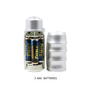 Doggy Position Pussy and Ass vibrating 2.8 Kilos