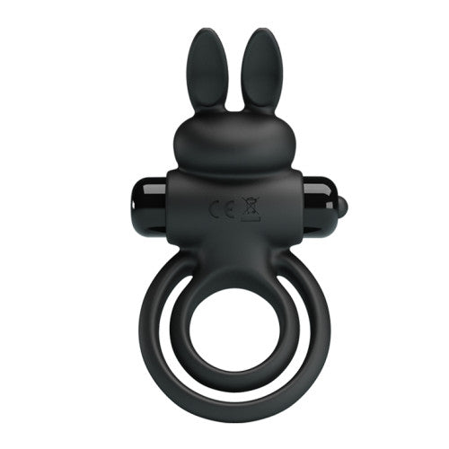 Pretty Love Vibrant Penis Ring III