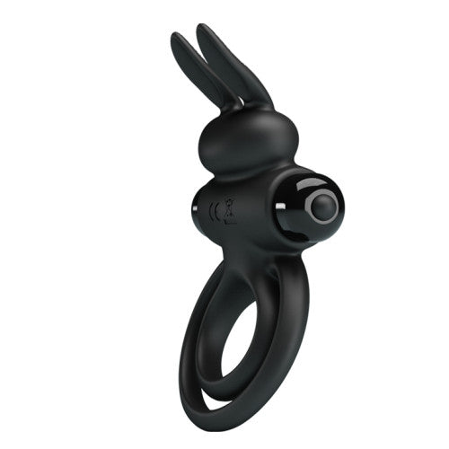 Pretty Love Vibrant Penis Ring III