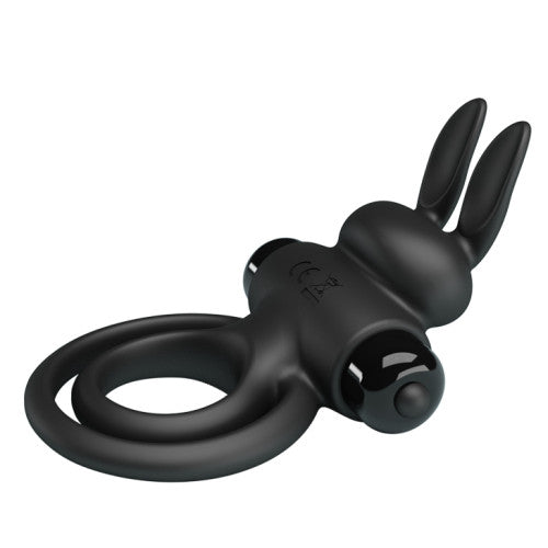 Pretty Love Vibrant Penis Ring III