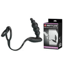 Pretty Love Vibration Penis Sleeve III