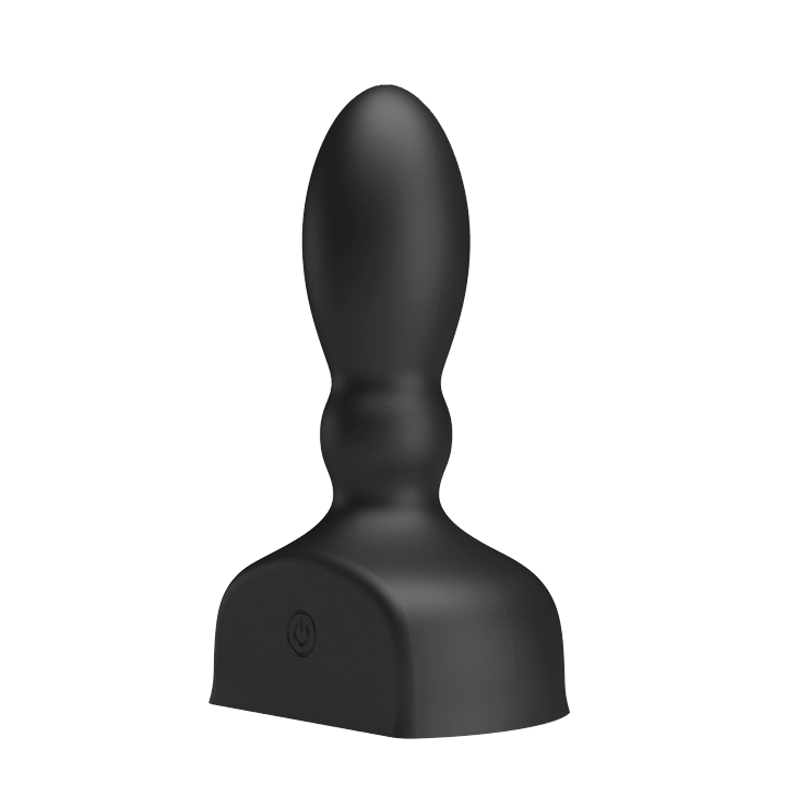 Pretty Love Harriet Anal inflatable R-Controlled Vibrator