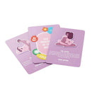 Sex Position Of The Week Card Game