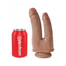 Pipedream King Cock Double Penetrator Tan