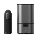 Arcwave and Womanizer Pleasure Pair