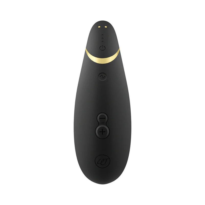 Arcwave and Womanizer Pleasure Pair