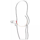 Cock Ring & String Beads