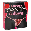 Lovers Candy G-String