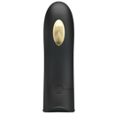 Pretty Love Marico fingering electric shock vibrator