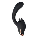 Virgite Qiot Rabbit Vibe Model 2 – Dual Motor Rabbit Vibrator