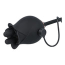 Virgite Qiot Clitoral Stimulator with Thrusting Bullet